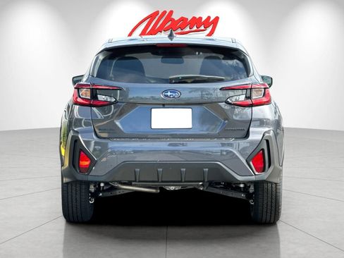 New 2026 Subaru Crosstrek 2.5i AWD/4WD image 5