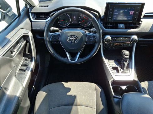 Used 2021 Toyota RAV4 XLE w/ Convenience Package AWD/4WD image 11