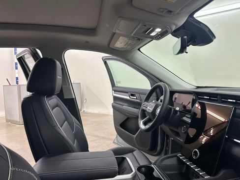 New 2027 GMC Terrain Denali AWD/4WD image 22