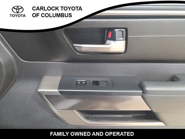 Used 2026 Toyota Sequoia SR5 w/ TRD Off-Road Package AWD/4WD image 22