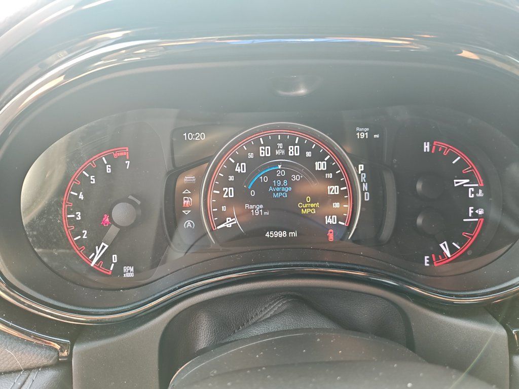 Used 2021 Dodge Durango GT AWD/4WD image 18