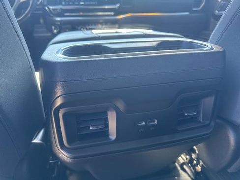 Used 2022 Chevrolet Silverado 1500 LT Trail Boss w/ Convenience Package II image 30