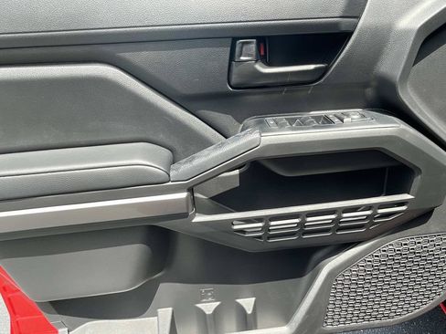 New 2026 Toyota Tacoma SR5 RWD image 21