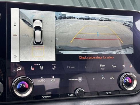 Certified 2023 Lexus RX 350 Premium Plus w/ Accessory Package (K3) FWD image 20