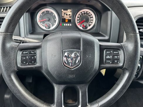 Used 2016 RAM 1500 Express image 23