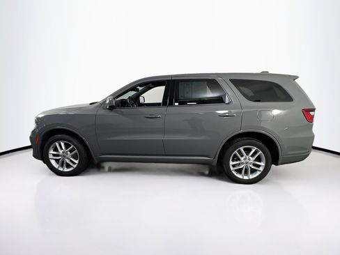 Used 2022 Dodge Durango GT image 8