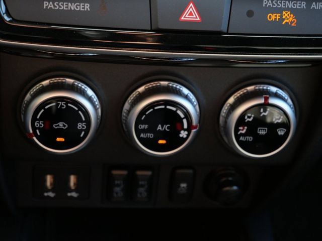 Used 2024 Mitsubishi Outlander Sport LE AWD/4WD image 22
