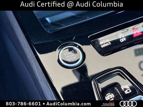 Certified 2025 Audi A5 2.0T Premium w/ Convenience Package AWD/4WD image 29