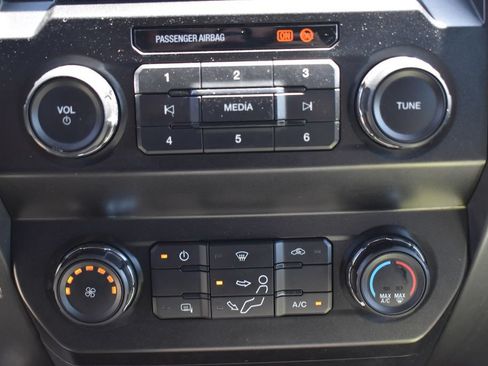 Used 2020 Ford F250 XLT AWD/4WD image 29
