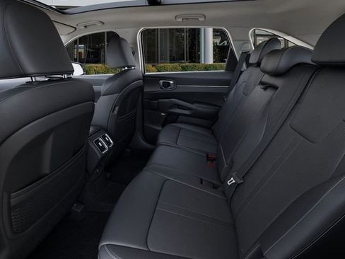 New 2026 Kia Sorento EX FWD image 19