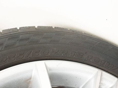 Used 2013 Volkswagen Tiguan SE image 25