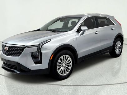 Certified 2024 Cadillac XT4 Premium Luxury w/ Cold Weather Package