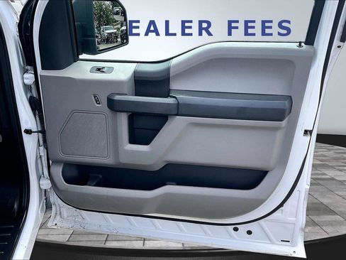 Used 2019 Ford F150 XL w/ Equipment Group 101A Mid RWD image 22