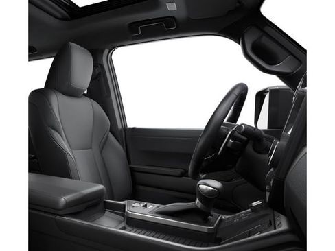New 2026 Lexus GX 550 AWD/4WD image 14