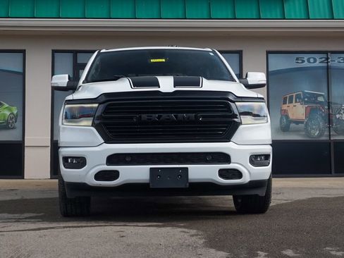 Used 2020 RAM 1500 Lone Star image 7
