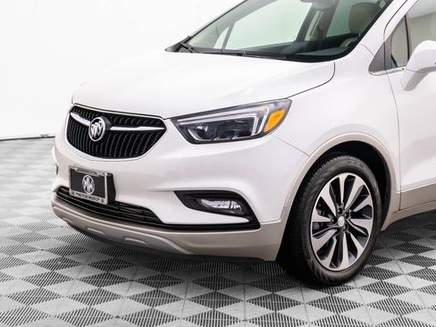 Used 2019 Buick Encore Essence image 35