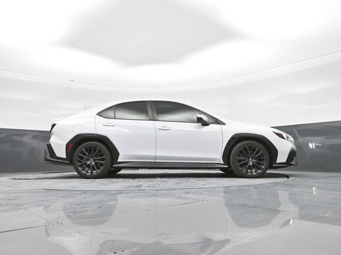 Used 2022 Subaru WRX Limited image 37