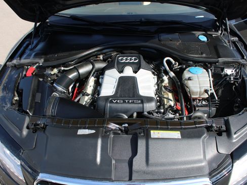 Used 2013 Audi A7 3.0T Premium Plus image 25