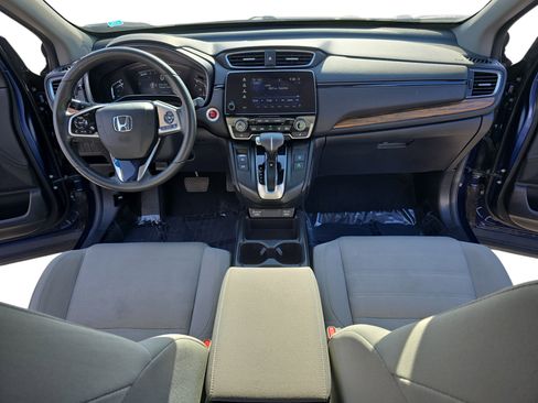 Used 2020 Honda CR-V EX image 9