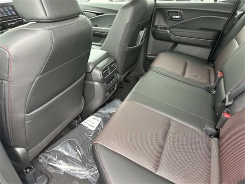 New 2026 Honda Ridgeline Black Edition image 14