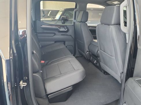 Certified 2024 GMC Sierra 1500 Elevation AWD/4WD image 26