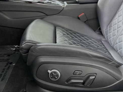 Certified 2022 Audi S5 Premium Plus image 18