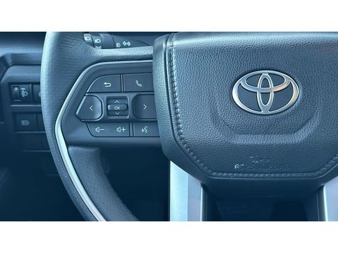 New 2026 Toyota 4Runner Limited AWD/4WD image 87