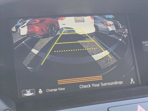 Used 2018 Acura RDX FWD w/ Advance Package image 12