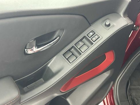 Used 2023 Nissan Frontier PRO-4X w/ Technology Package image 15