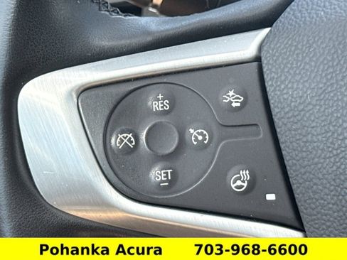 Used 2023 GMC Acadia SLT w/ Elevation Edition AWD/4WD image 13