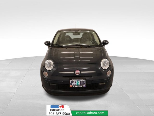 Used 2016 FIAT 500 Pop FWD image 6