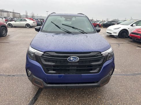 Certified 2026 Subaru Forester Sport image 10