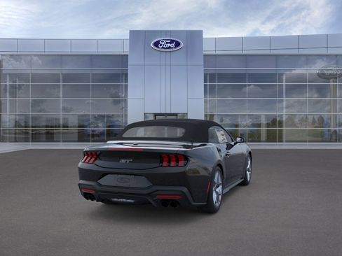 New 2026 Ford Mustang GT Premium RWD image 8