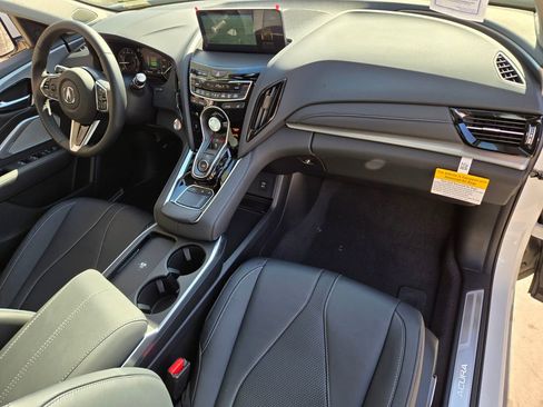 New 2026 Acura RDX SH-AWD w/ Technology Package image 21