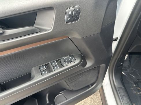 New 2025 Ford Bronco Sport Outer Banks w/ Outer Banks Tech Package+ image 14