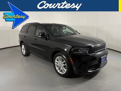 Used 2024 Dodge Durango GT