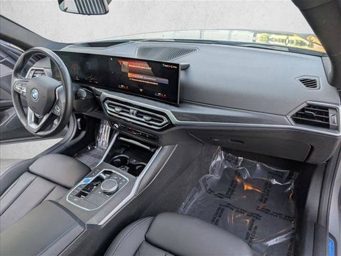 Certified 2023 BMW i4 eDrive40 RWD image 26