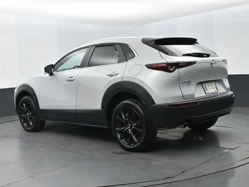 Used 2024 MAZDA CX-30 AWD 2.5 S w/ Select Sport Pkg image 9
