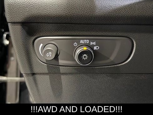 Used 2023 Buick Envision Essence w/ Sport Touring Package image 25