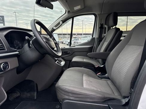 Used 2020 Ford Transit 350 XLT image 12
