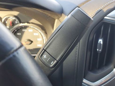 Certified 2021 Chevrolet Silverado 1500 RST w/ Convenience Package II image 38