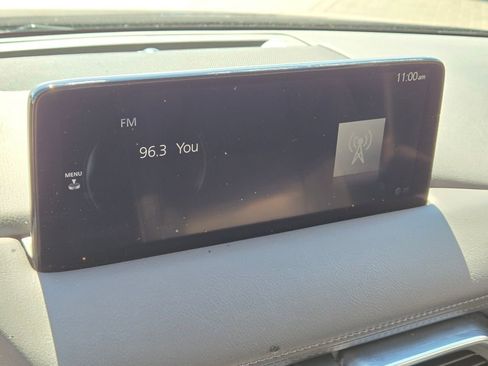 Used 2024 MAZDA CX-5 AWD 2.5 S w/ Preferred Package image 10