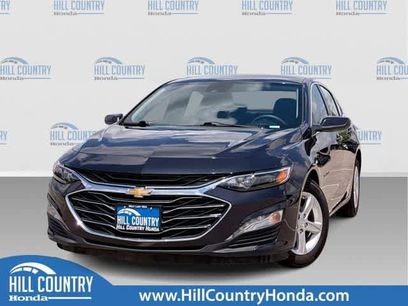 Used 2023 Chevrolet Malibu LT