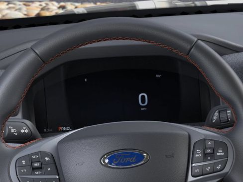 New 2026 Ford Explorer Active RWD image 38