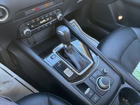 Used 2023 MAZDA CX-5 AWD 2.5 S w/ Select Package image 24