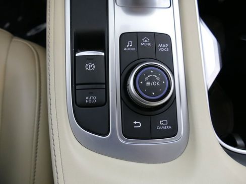 Used 2024 INFINITI QX60 Luxe AWD/4WD image 20