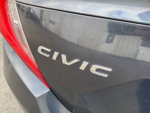 Used 2016 Honda Civic EX-T image 10