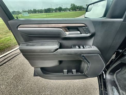 Certified 2024 Chevrolet Silverado 1500 RST w/ LPO, Liner Protection Package AWD/4WD image 21