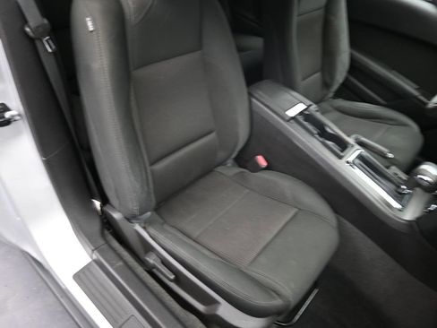 Used 2011 Ford Mustang V6 w/ 101A Rapid Spec Order Code image 21