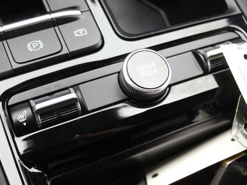 Certified 2025 Kia K5 GT-Line w/ GT-Line Premium Package FWD image 11